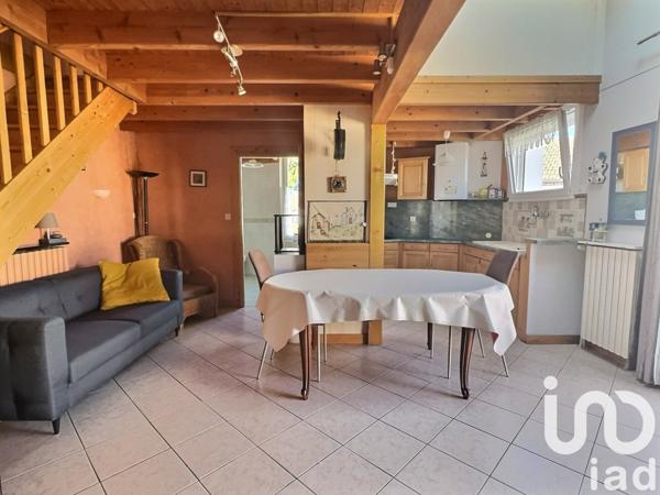 Maison à vendre 5 pièces 100 m² Fouras