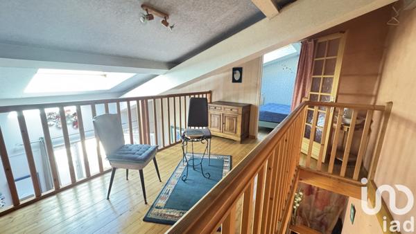 Maison à vendre 5 pièces 100 m² Fouras