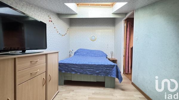 Maison à vendre 5 pièces 100 m² Fouras