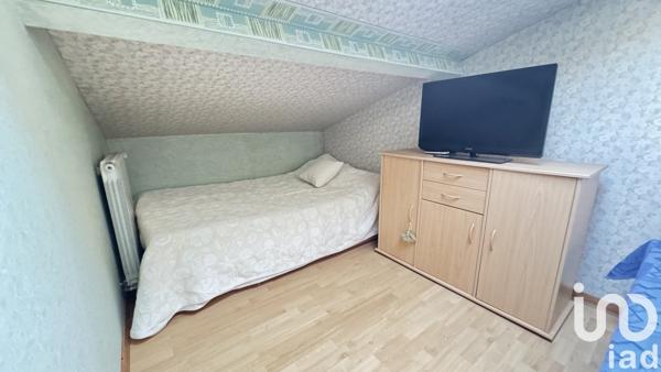 Maison à vendre 5 pièces 100 m² Fouras