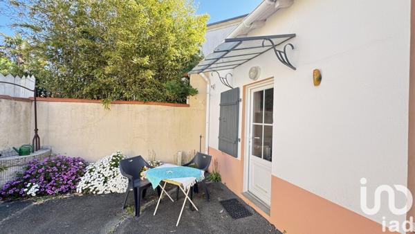 Maison à vendre 5 pièces 100 m² Fouras