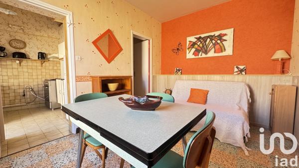 Maison à vendre 5 pièces 100 m² Fouras