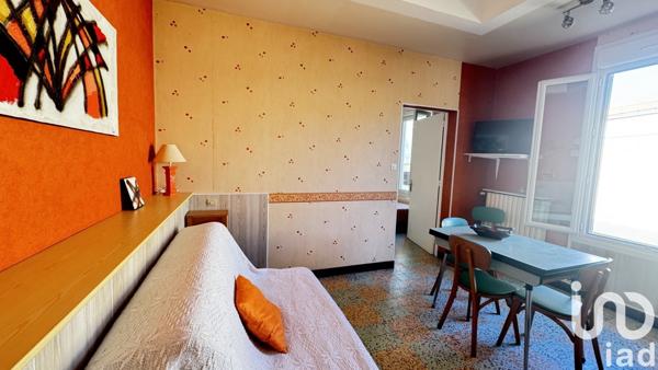 Maison à vendre 5 pièces 100 m² Fouras