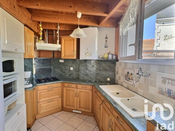 Maison à vendre 5 pièces 100 m² Fouras