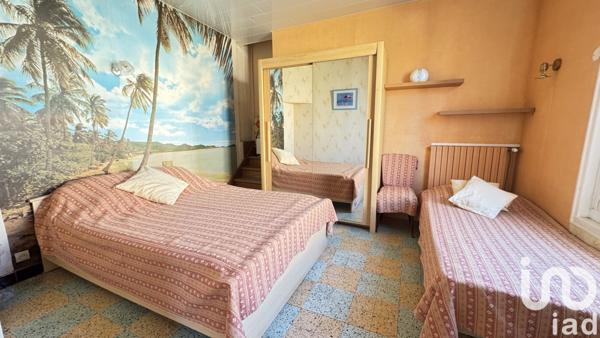 Maison à vendre 5 pièces 100 m² Fouras