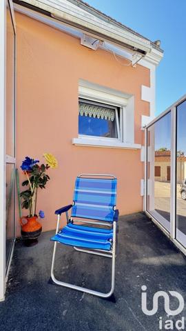 Maison à vendre 5 pièces 100 m² Fouras