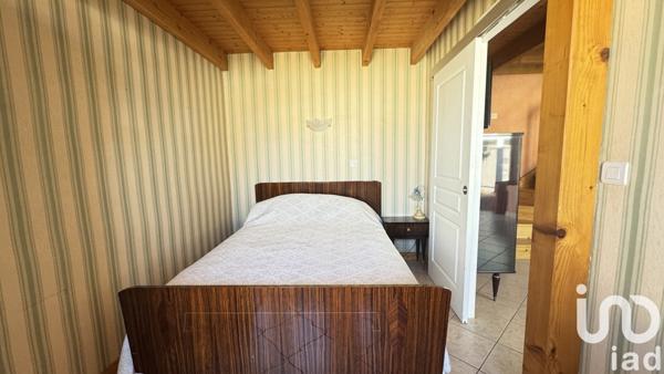 Maison à vendre 5 pièces 100 m² Fouras