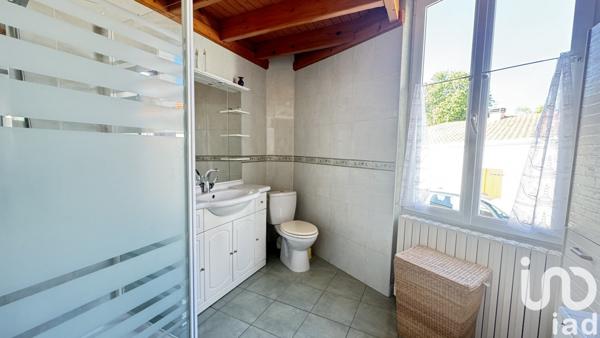 Maison à vendre 5 pièces 100 m² Fouras