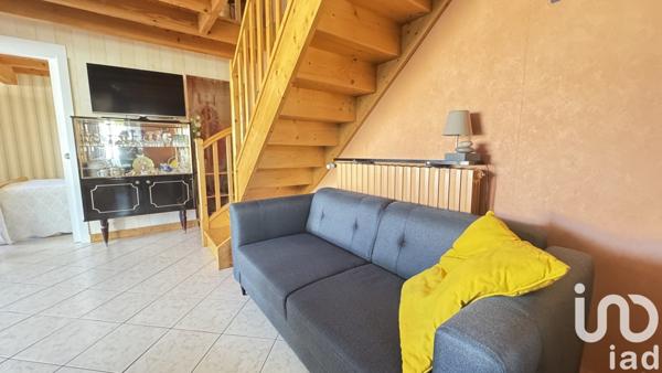 Maison à vendre 5 pièces 100 m² Fouras