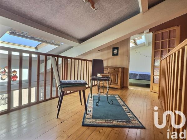 Maison à vendre 5 pièces 100 m² Fouras