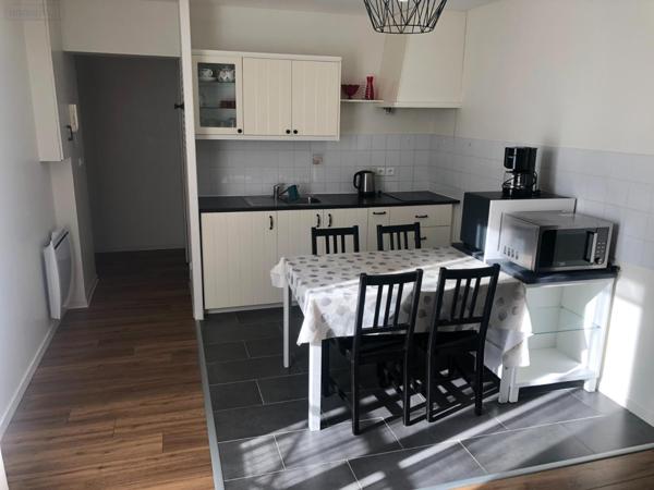 Appartement à vendre à Orléans dans le Loiret (45000), ref : FLOU022026   
CENTRE VILLE