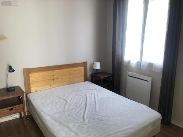 Appartement à vendre à Orléans dans le Loiret (45000), ref : FLOU022026   
CENTRE VILLE