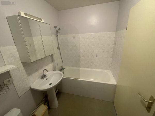 Appartement à vendre à Orléans dans le Loiret (45000), ref : FLOU022026   
CENTRE VILLE