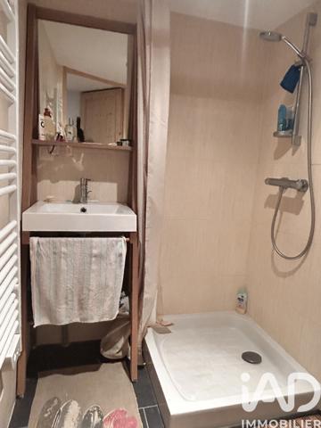 Maison à vendre 5 pièces 87 m² Besse-et-Saint-Anastaise