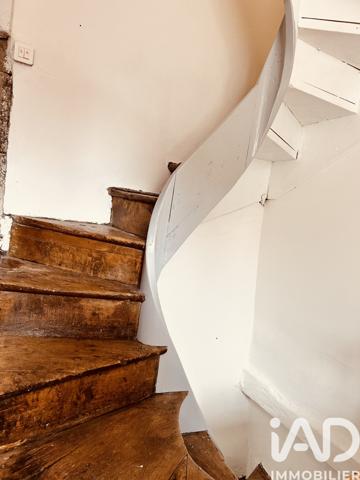 Maison à vendre 5 pièces 87 m² Besse-et-Saint-Anastaise