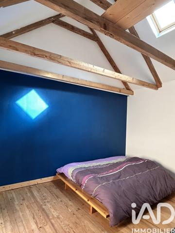 Maison à vendre 5 pièces 87 m² Besse-et-Saint-Anastaise