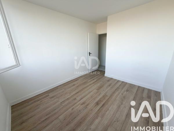 Appartement à vendre 3 pièces 55 m² Savigny-sur-Orge