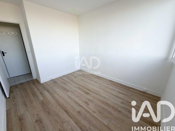 Appartement à vendre 3 pièces 55 m² Savigny-sur-Orge