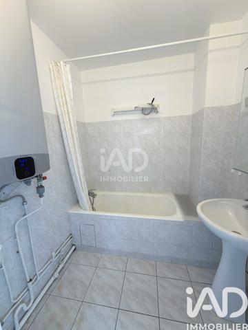 Appartement à vendre 3 pièces 55 m² Savigny-sur-Orge