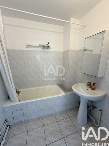 Appartement à vendre 3 pièces 55 m² Savigny-sur-Orge