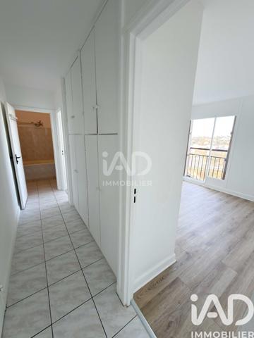 Appartement à vendre 3 pièces 55 m² Savigny-sur-Orge