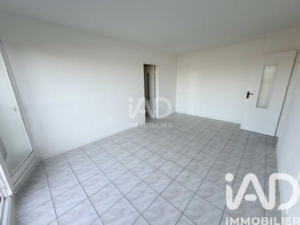 Appartement à vendre 3 pièces 55 m² Savigny-sur-Orge