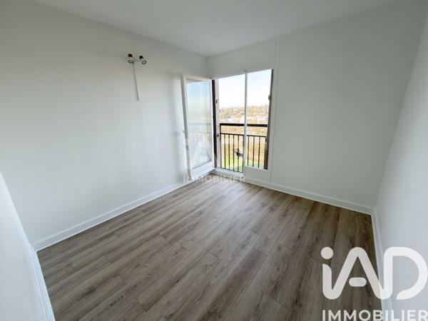 Appartement à vendre 3 pièces 55 m² Savigny-sur-Orge