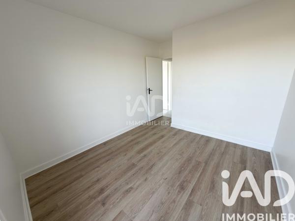Appartement à vendre 3 pièces 55 m² Savigny-sur-Orge
