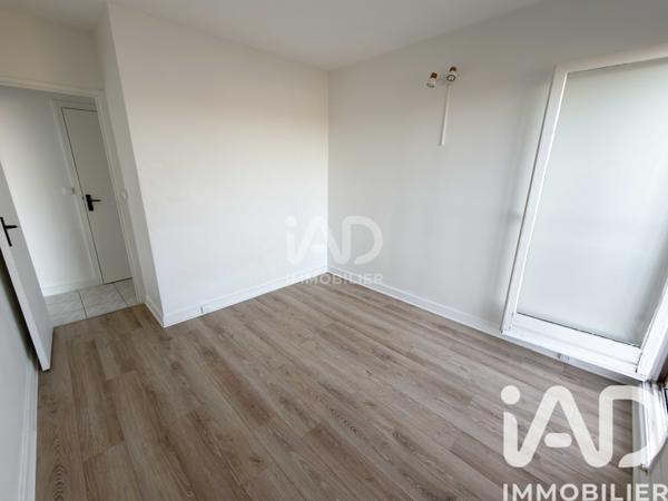 Appartement à vendre 3 pièces 55 m² Savigny-sur-Orge