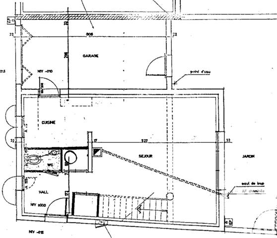 Maison 4 pièces de 85 m² à Saint-Martin-de-Ré (17410)