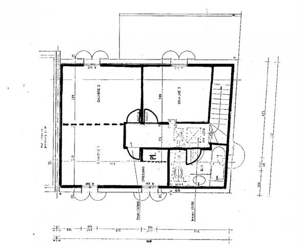Maison 4 pièces de 85 m² à Saint-Martin-de-Ré (17410)