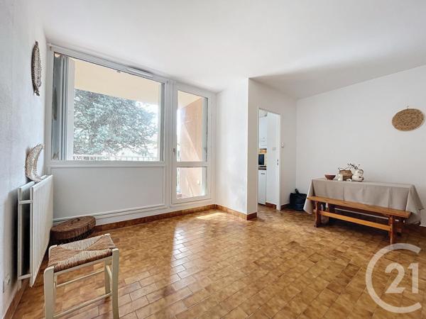 Appartement F1 à vendre  1 pièce - 25 m2 BAGNOLS SUR CEZE - 30