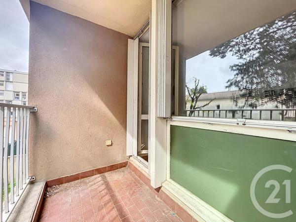 Appartement F1 à vendre  1 pièce - 25 m2 BAGNOLS SUR CEZE - 30