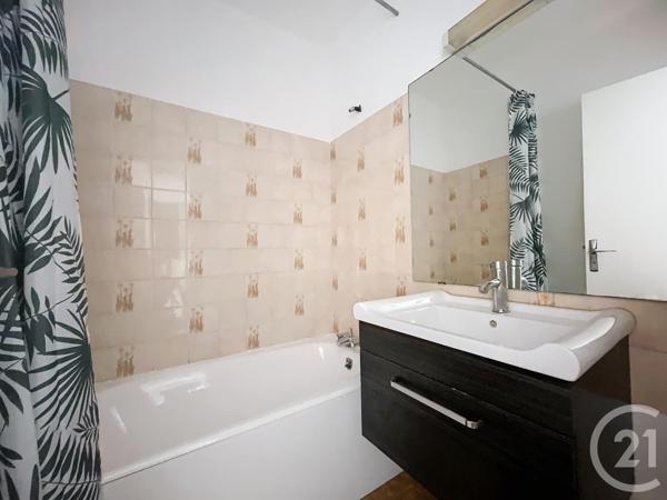 Appartement F1 à vendre  1 pièce - 25 m2 BAGNOLS SUR CEZE - 30