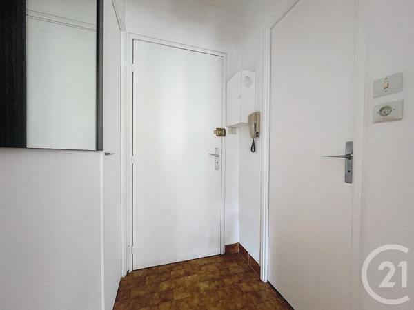 Appartement F1 à vendre  1 pièce - 25 m2 BAGNOLS SUR CEZE - 30