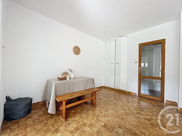 Appartement F1 à vendre  1 pièce - 25 m2 BAGNOLS SUR CEZE - 30
