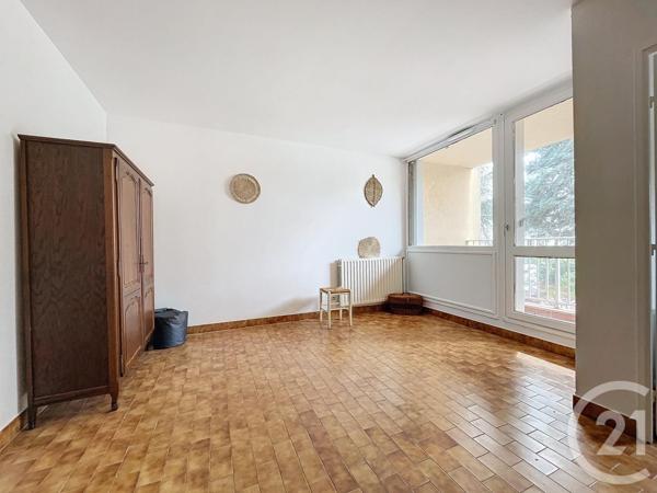 Appartement F1 à vendre  1 pièce - 25 m2 BAGNOLS SUR CEZE - 30