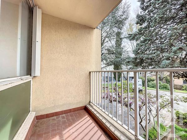 Appartement F1 à vendre  1 pièce - 25 m2 BAGNOLS SUR CEZE - 30