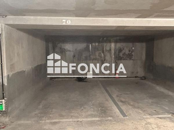 À vendre Appartement 2 pièces 42.68 m² - Cannes 06150