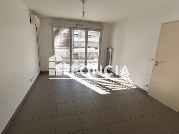 À vendre Appartement 2 pièces 42.68 m² - Cannes 06150