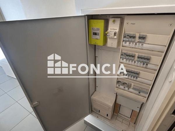 À vendre Appartement 2 pièces 42.68 m² - Cannes 06150