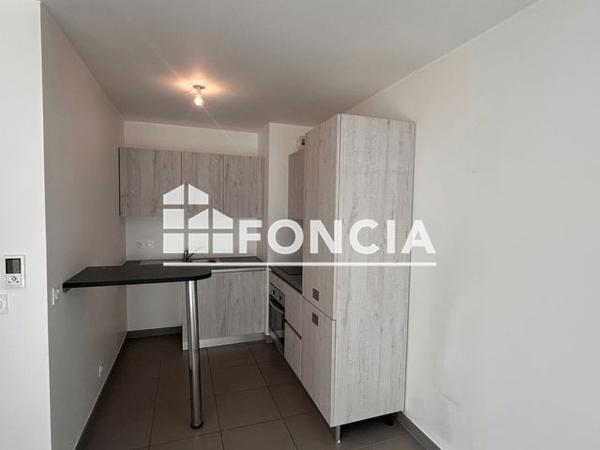 À vendre Appartement 2 pièces 42.68 m² - Cannes 06150