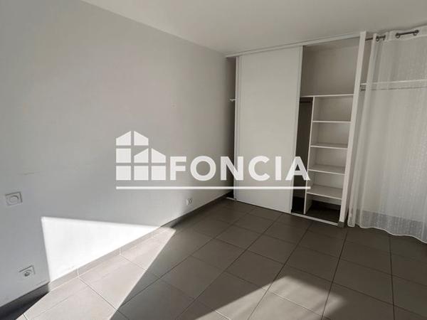 À vendre Appartement 2 pièces 42.68 m² - Cannes 06150