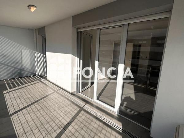 À vendre Appartement 2 pièces 42.68 m² - Cannes 06150