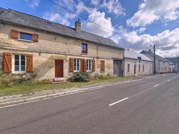 Vente Maison 6 pièces 167 m2 à Parfondru
