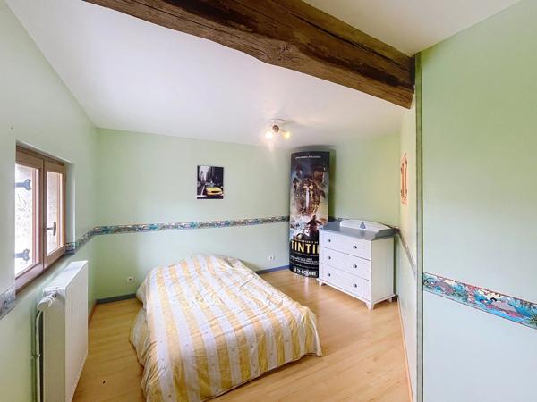 Vente Maison 6 pièces 167 m2 à Parfondru