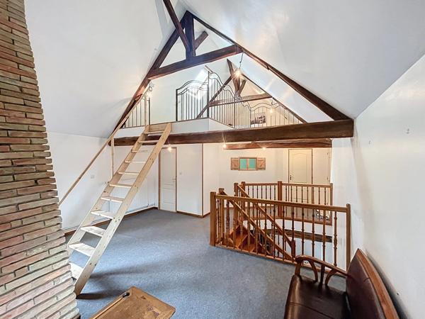 Vente Maison 6 pièces 167 m2 à Parfondru