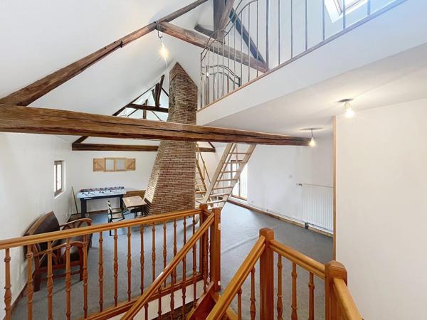 Vente Maison 6 pièces 167 m2 à Parfondru