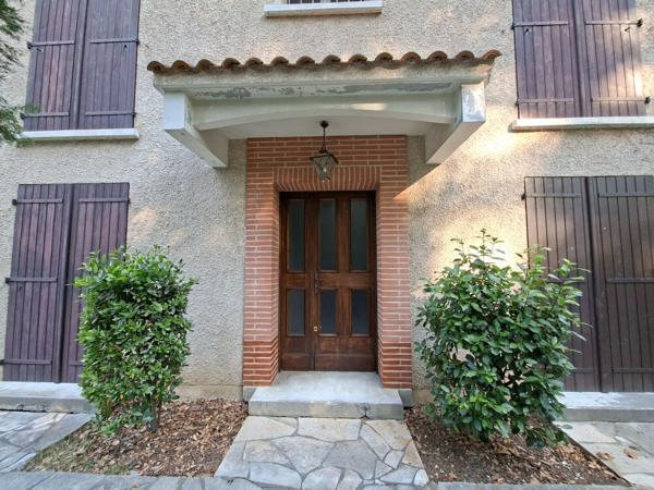 Maison Montauban 5 pièces 130 m² secteur Beausoleil