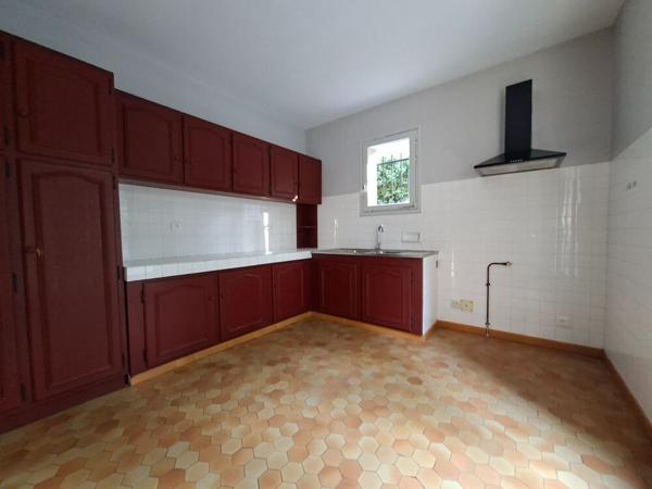 Maison Montauban 5 pièces 130 m² secteur Beausoleil